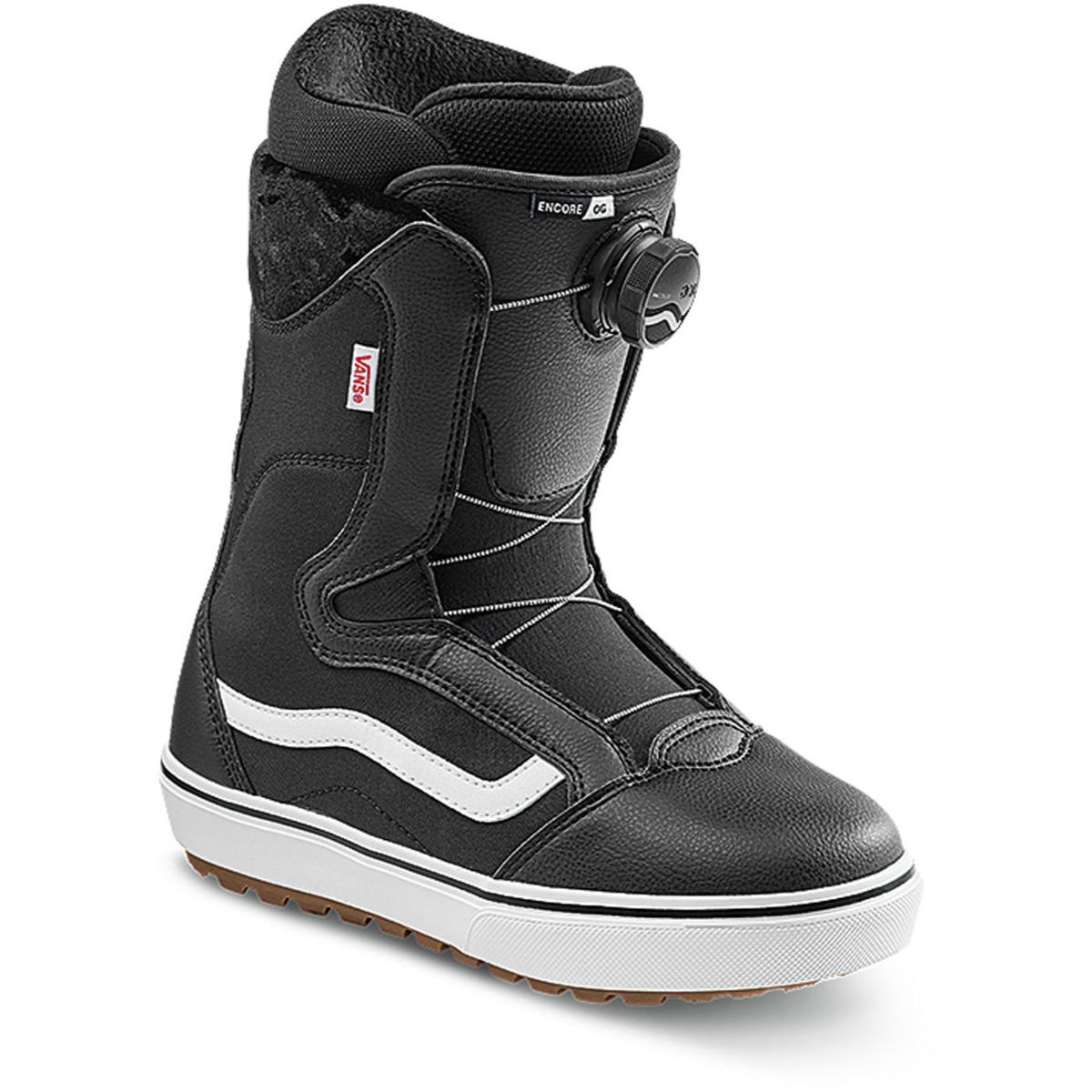 Vans Encore OG Snowboard Boots Womens Christy Sports