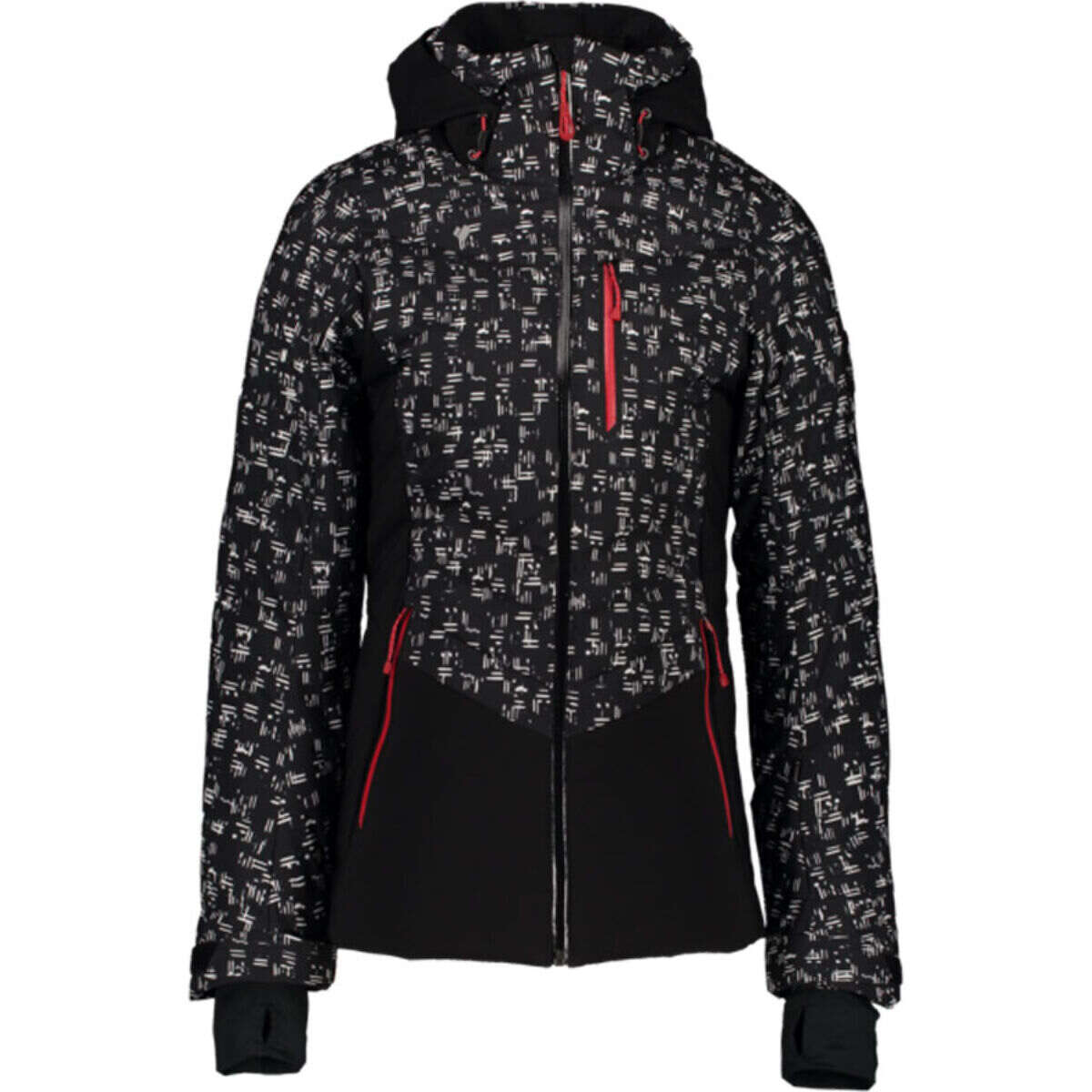 Obermeyer cosima jacket top
