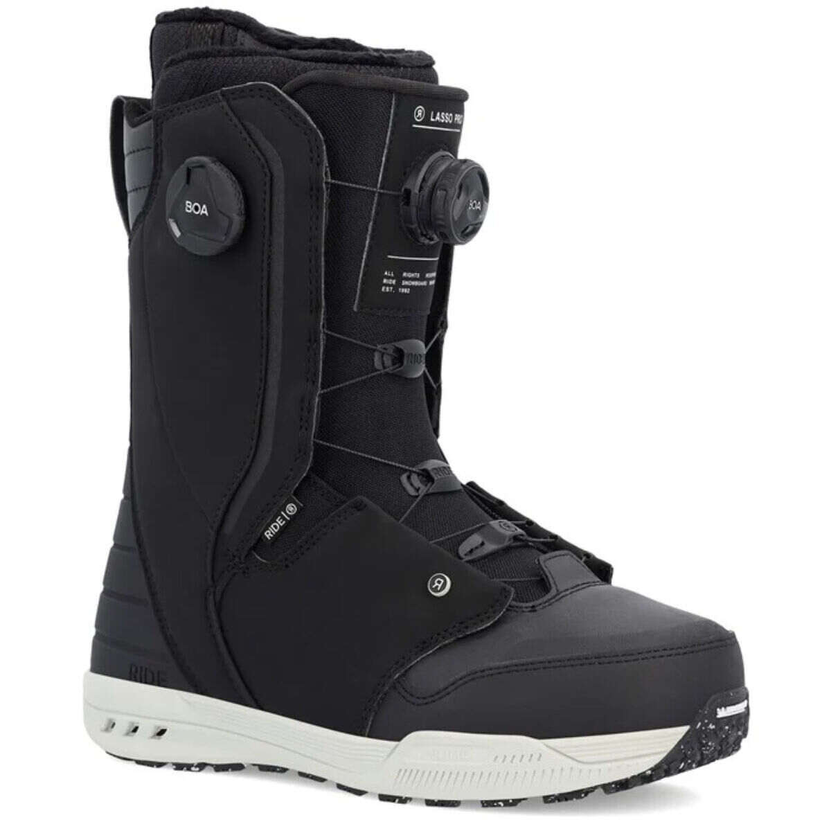 Ride Snowboard Boots | Christy Sports