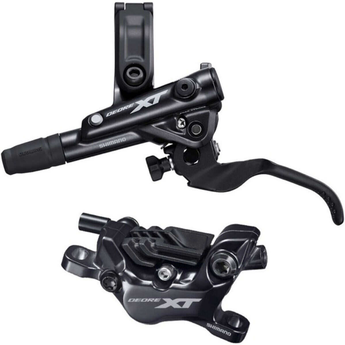 Shimano disc sale brake levers