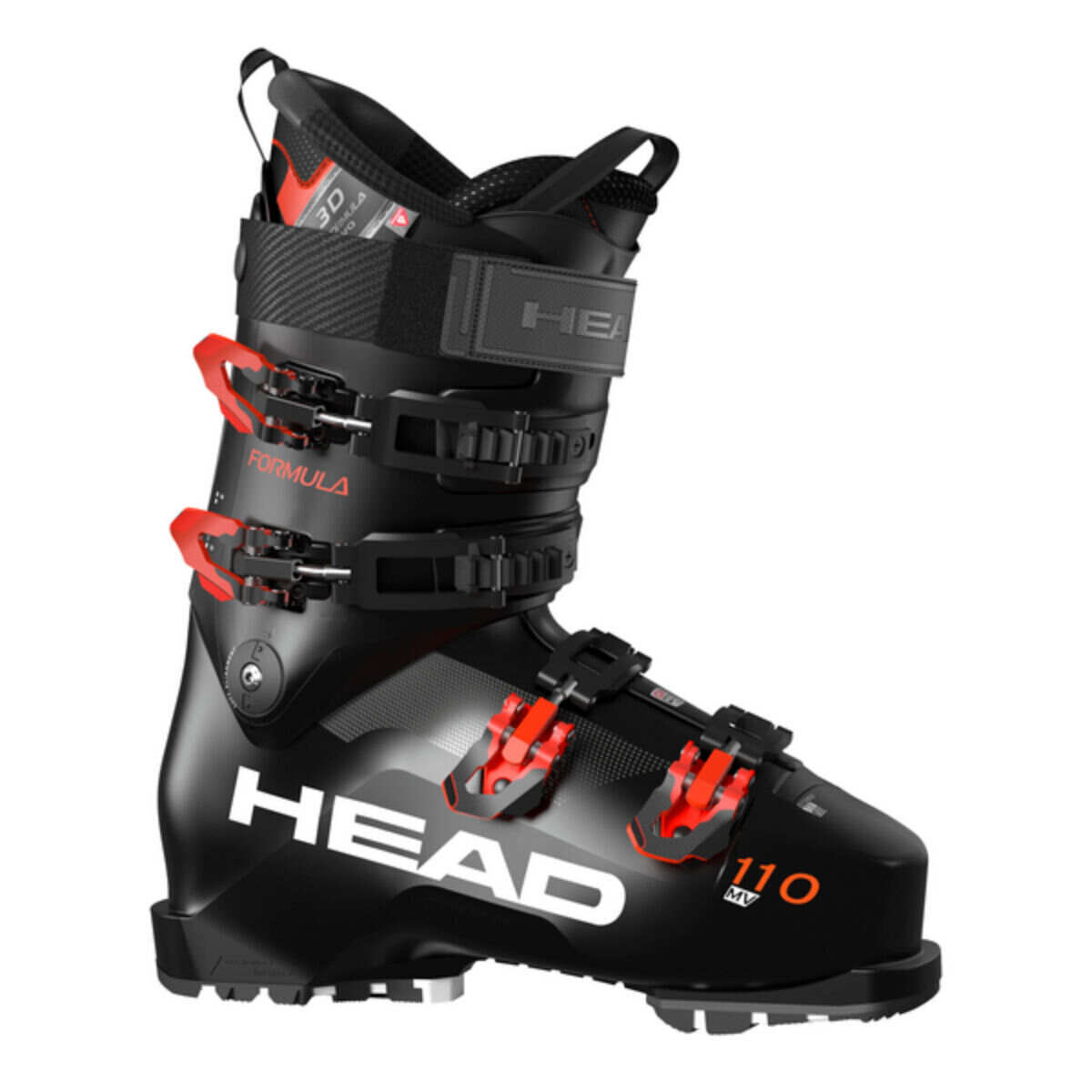 【公式】フジのお歳暮・冬ギフト Formula Head 110 Sports Christy | Boots Ski GW MV スキー