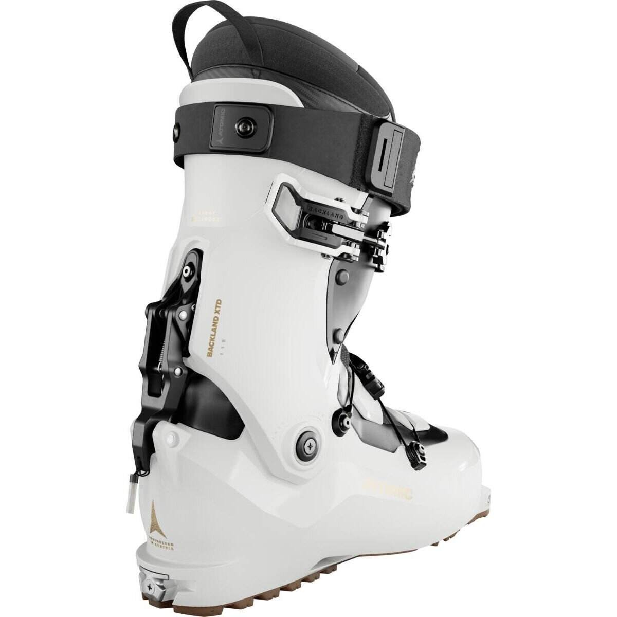 Atomic Backland XTD 105 Ski Boot Womens Christy Sports