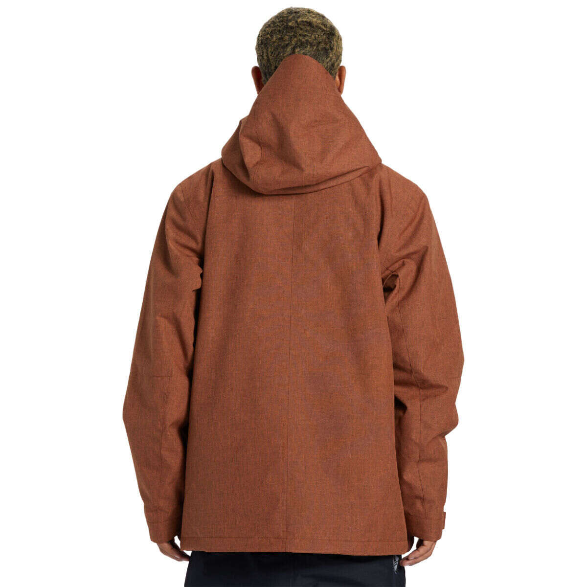Dc shoes servo jacket discount