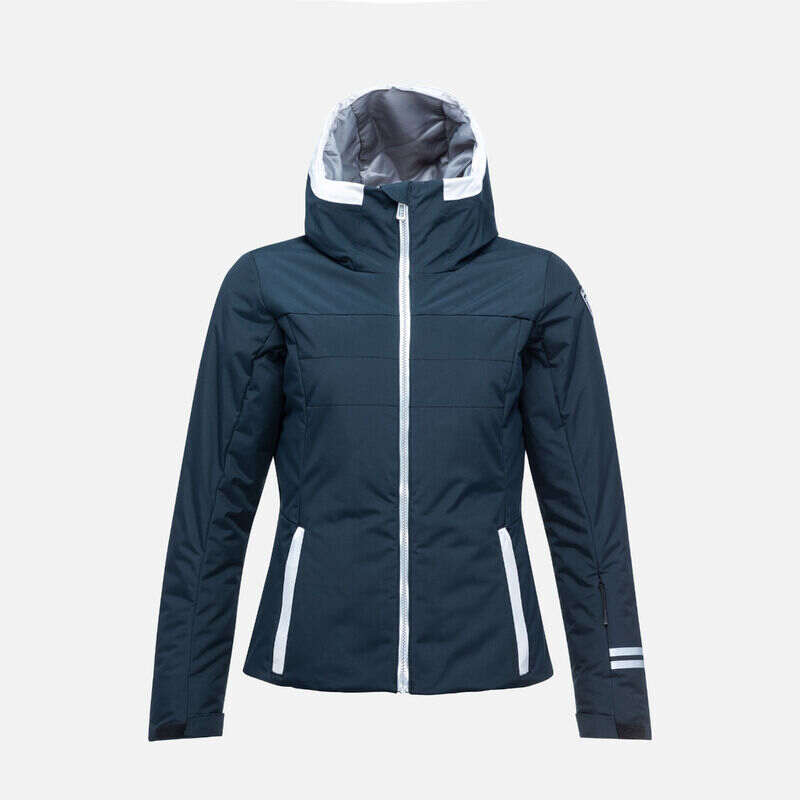 Rossignol Courbe Jacket Womens Christy | Sports