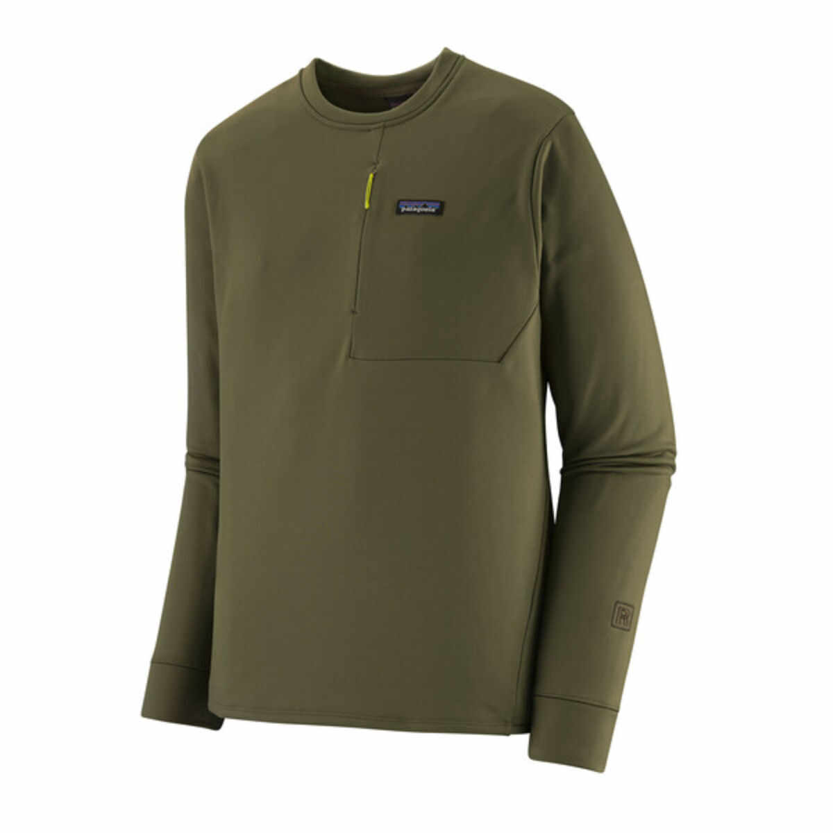 Patagonia crosstrek fleece hoodie hot sale