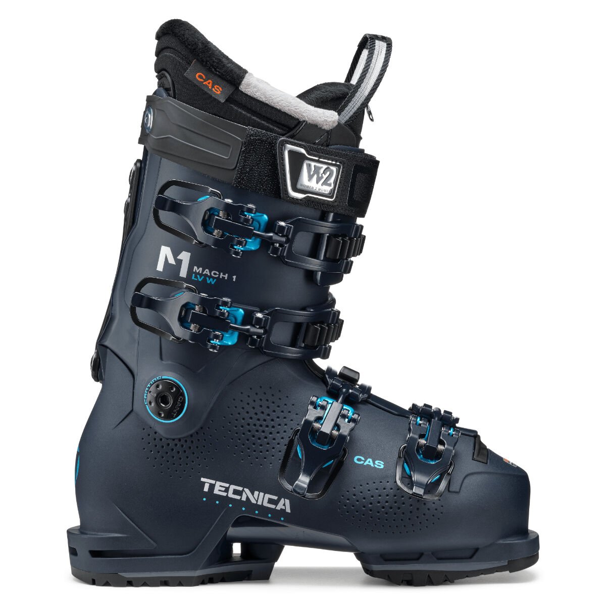Ski boots 26.5 womens deals