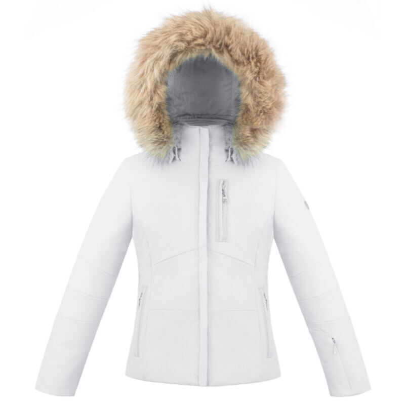 Poivre Blanc Chandler 3 Insulated Ski Jacket (Little Girls')