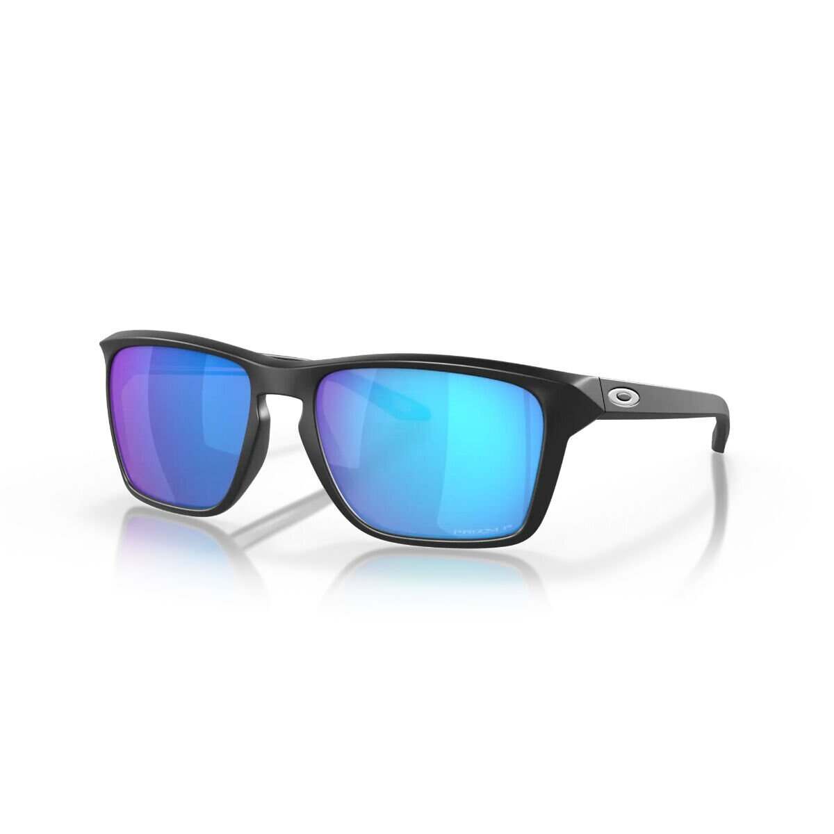 Oakley sliver shop xl polarized lenses