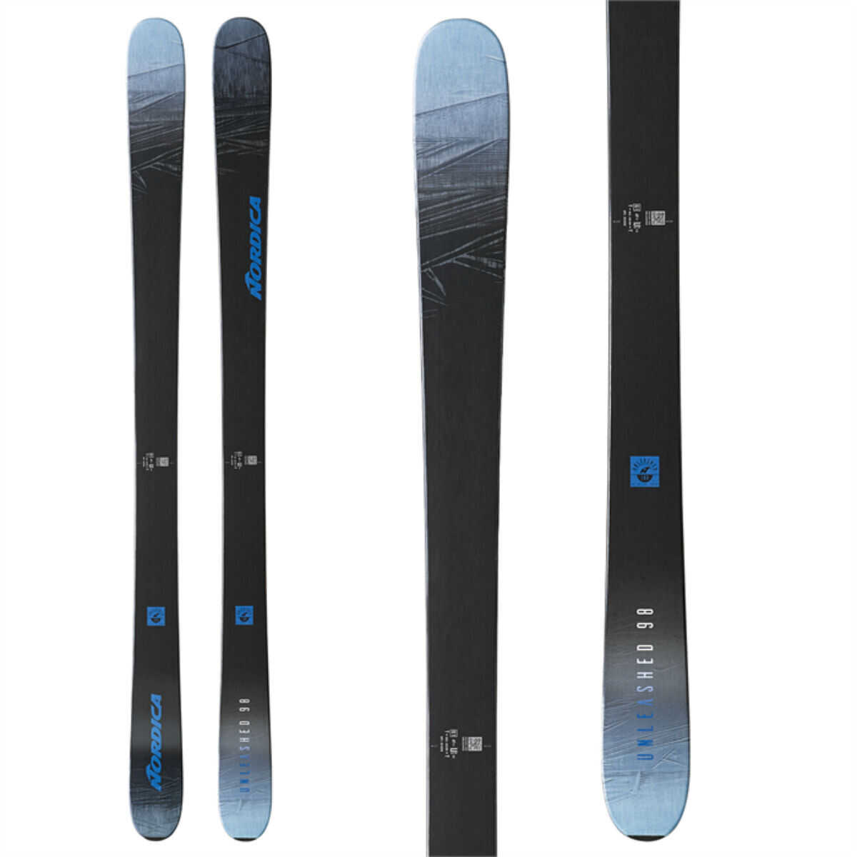 Discount ski equipment 2025 packages