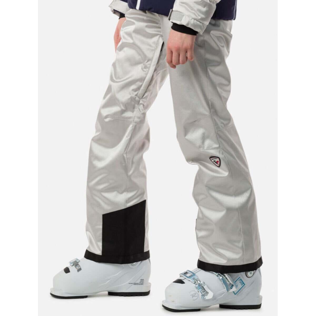 Girls white ski discount pants