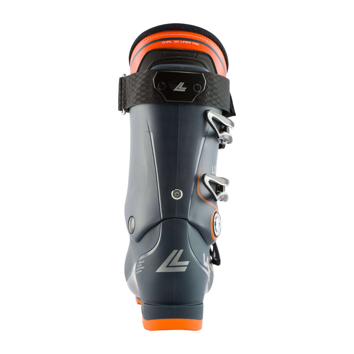 Lange LX 120 Ski Boots | Christy Sports