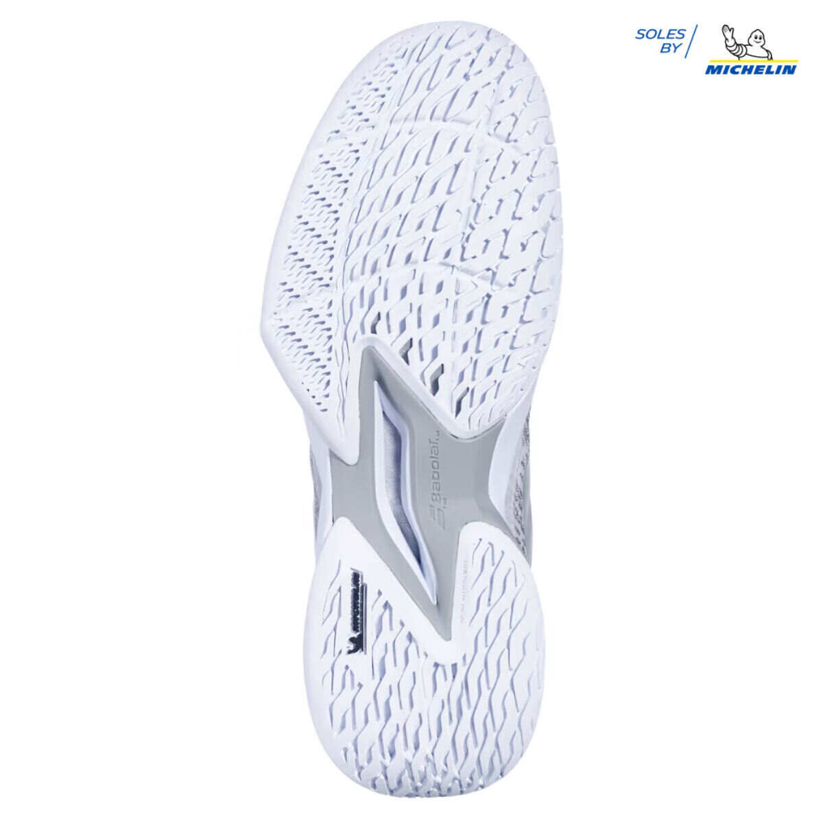 Babolat grass court tennis shoes clearance