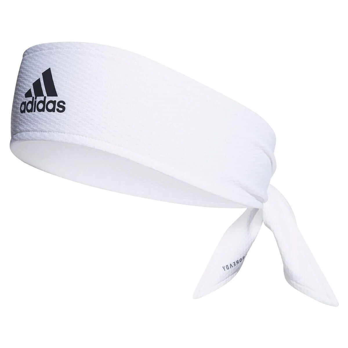 Tennis shop tie band