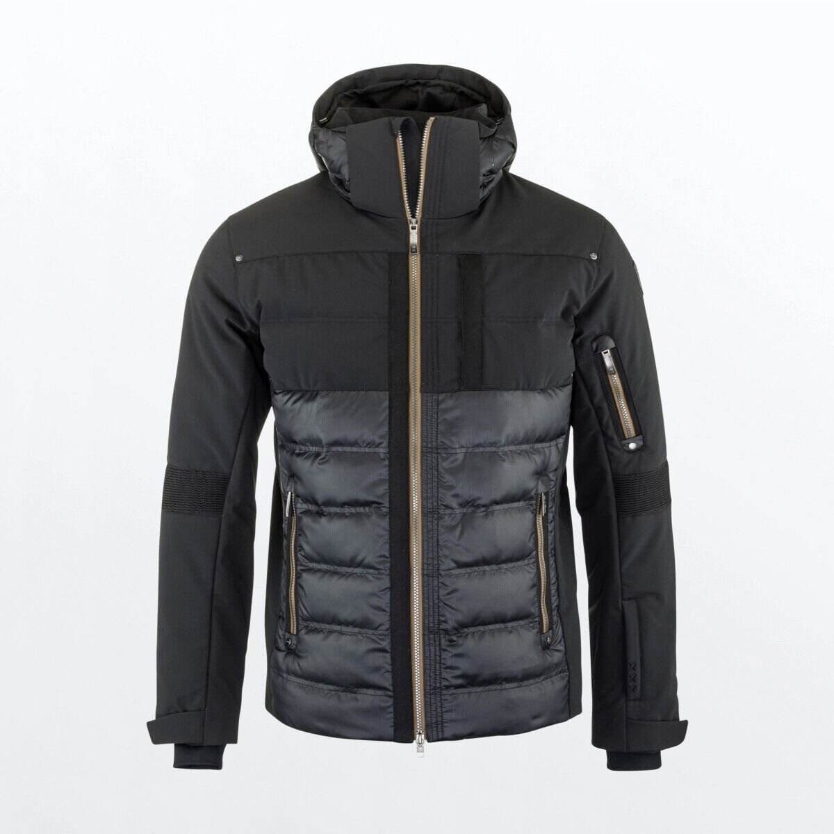 Head Rebels Sun Jacket Mens | Christy Sports