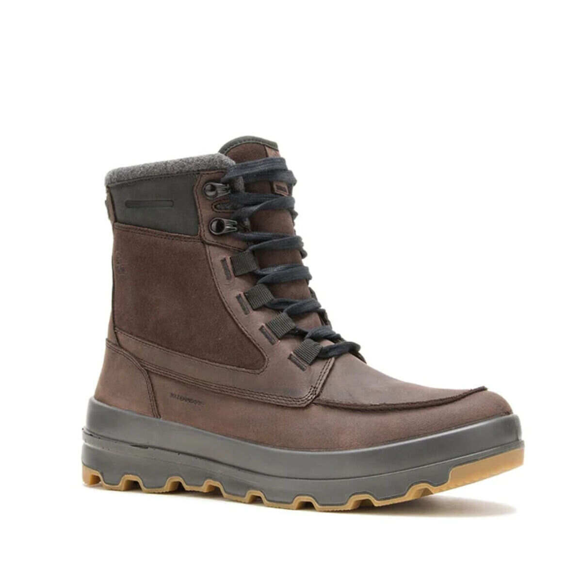 Kamik hiking boots hotsell