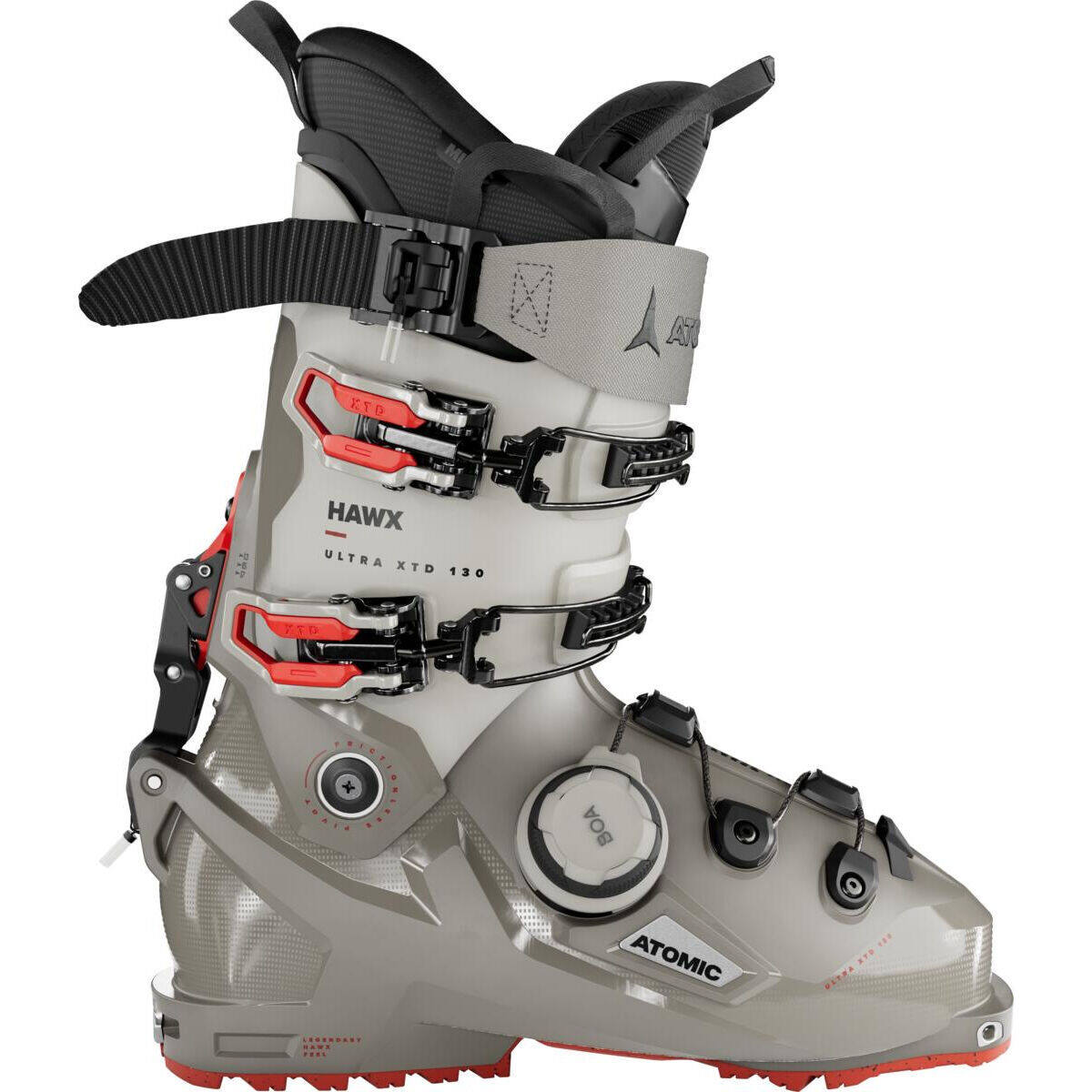 Atomic hawx 9 womens 217 sales