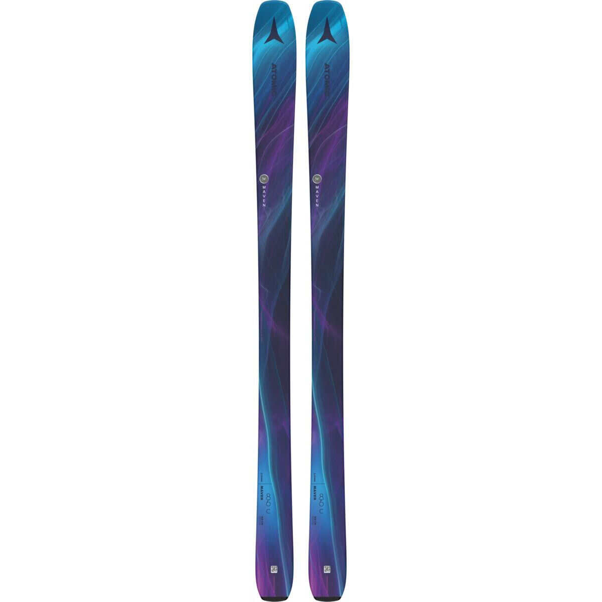Shop Atomic Skis @ ChristySports.com | Free Shipping