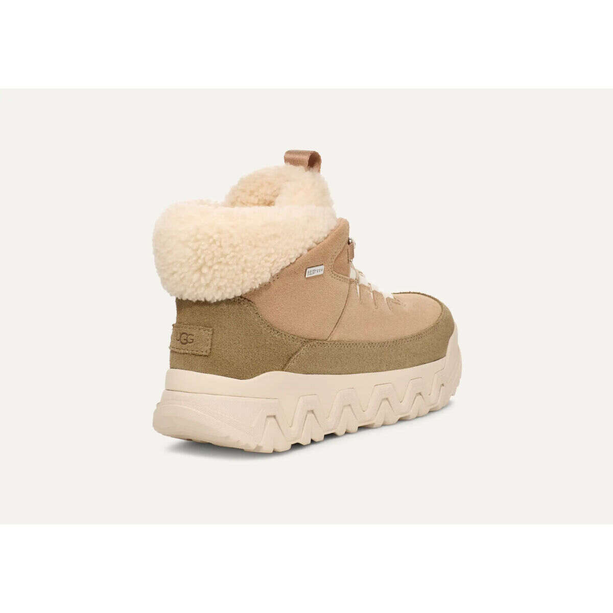 Ugg palomar sneaker boots outlet