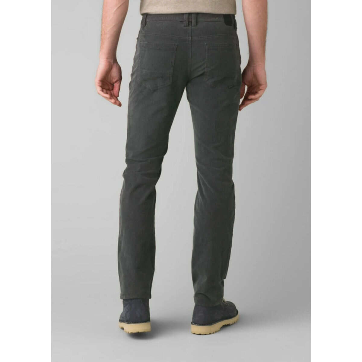 Sustainer cord pant 2025