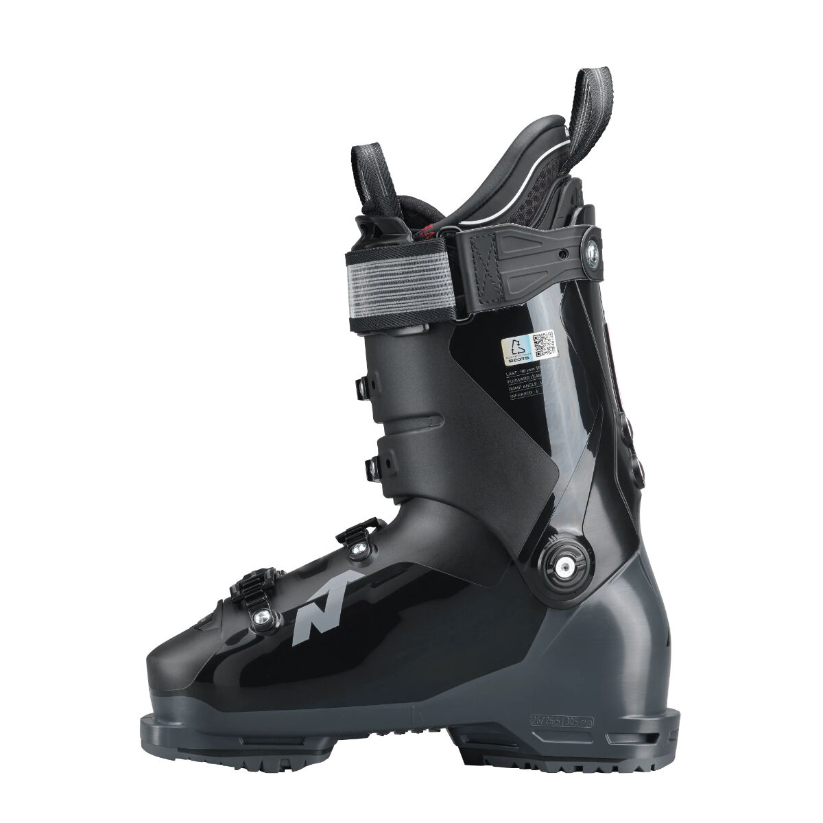 Nordica ProMachine 120 GW Ski Boots | Christy Sports