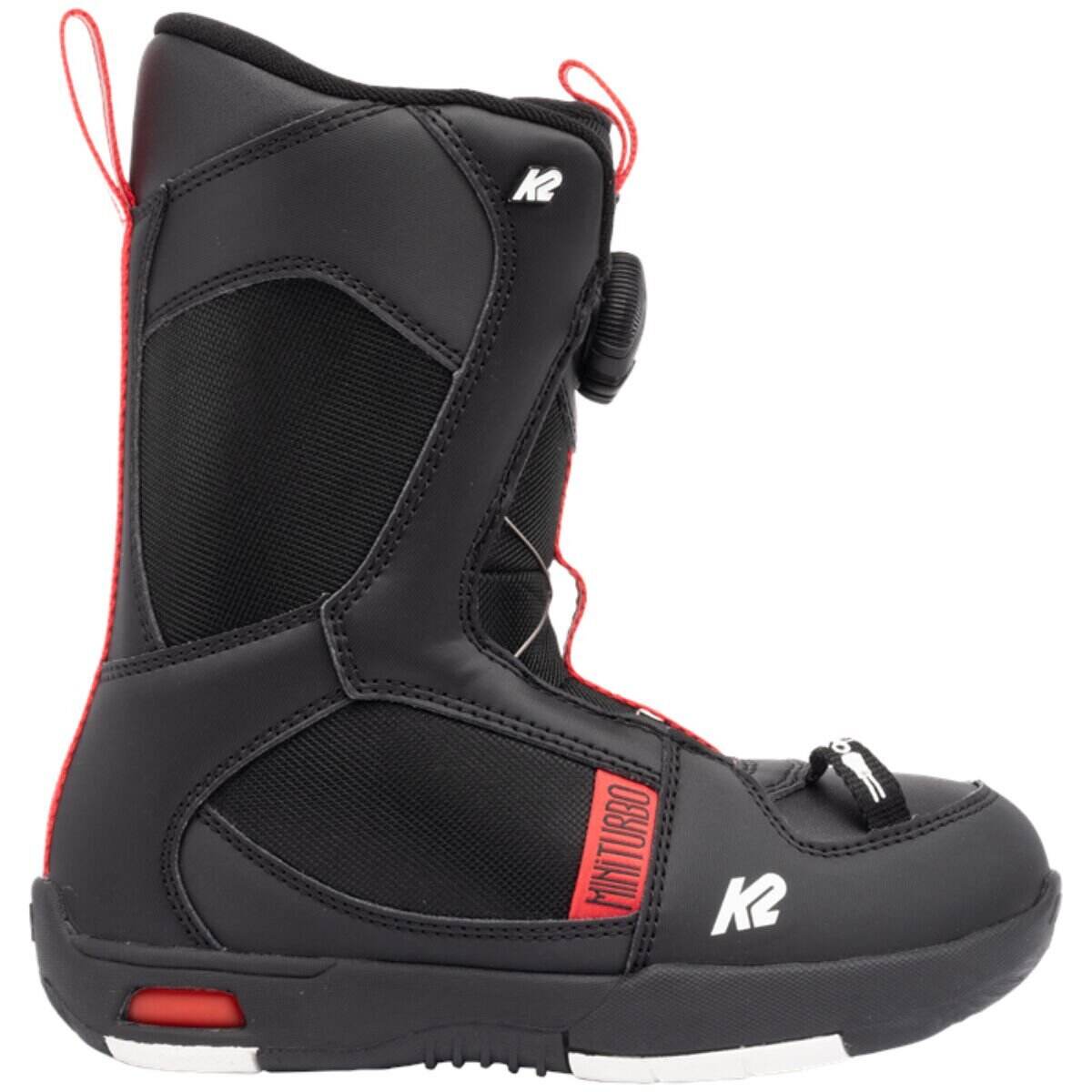 Vandal boots top clearance
