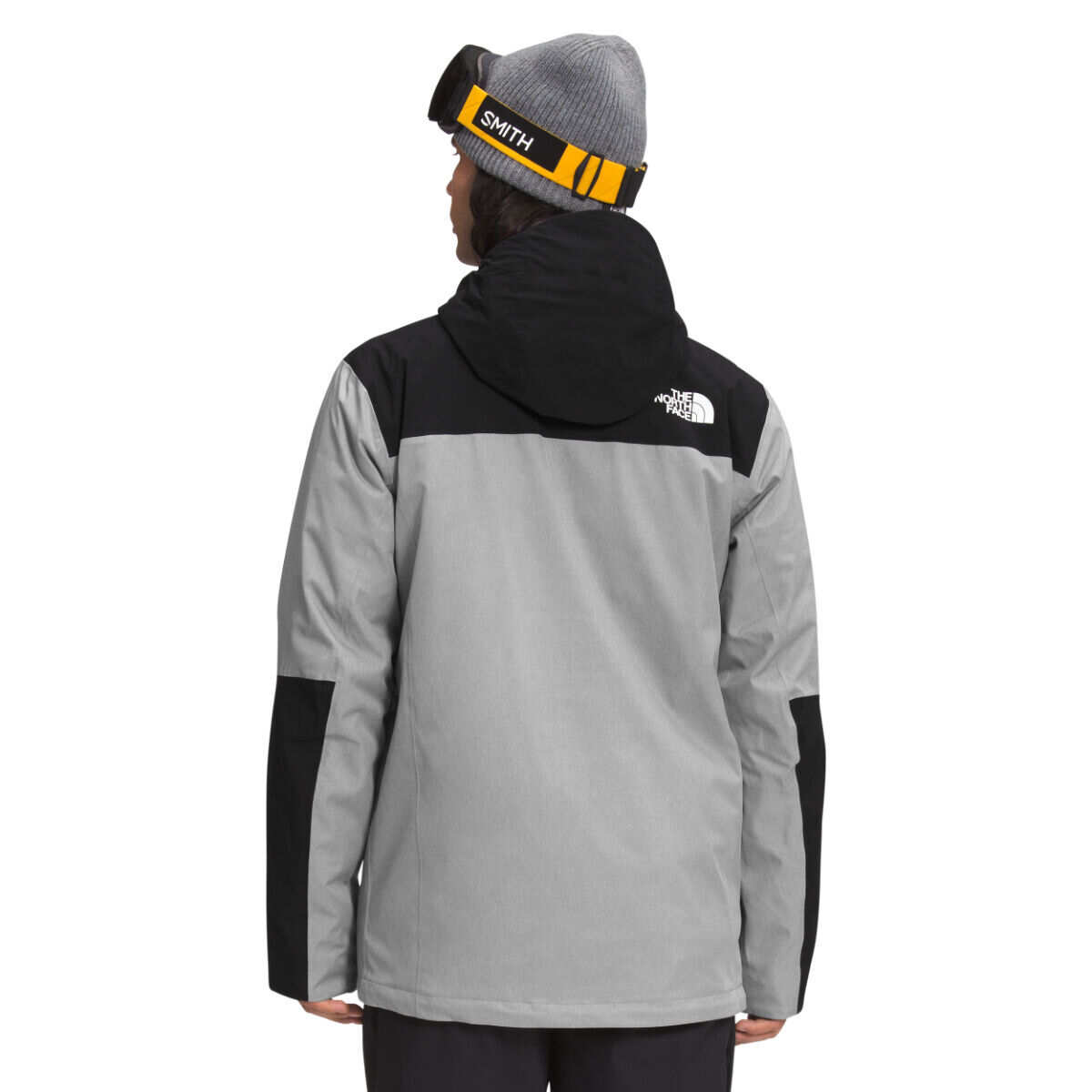 North face men's thermoball triclimate jacket store
