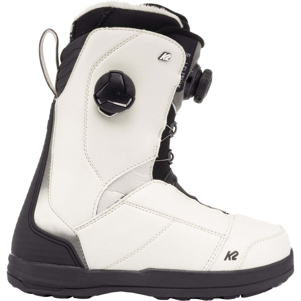 K2 Kinsley Snowboard Boots Womens | Christy Sports
