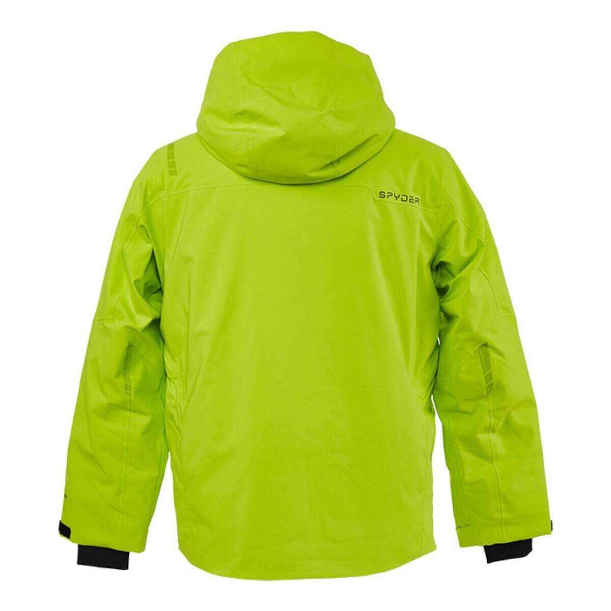 Spyder Tripoint GTX Jacket Mens Christy Sports