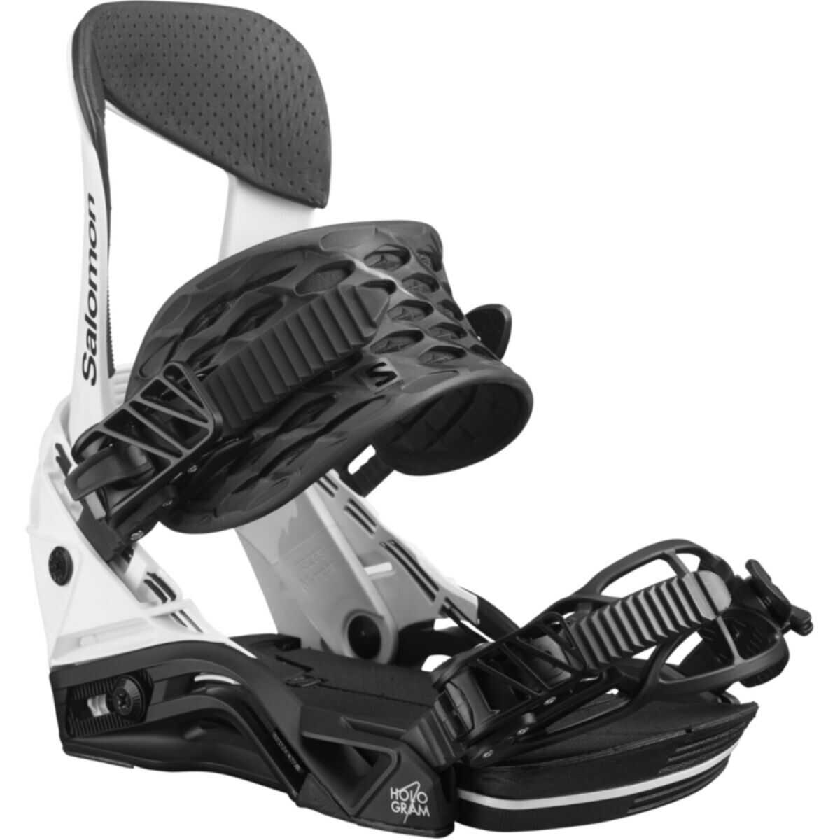 激安！特価品 Salomon Hologram Snowboard Bindings | Christy Sports スノーボード