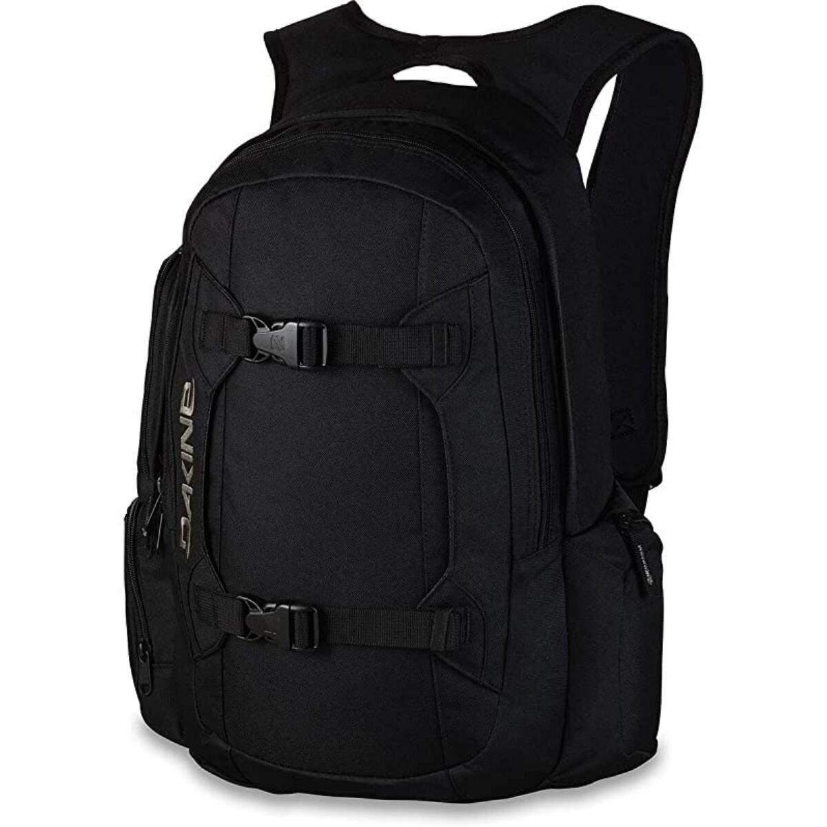 Dakine mission 2025 25l squall