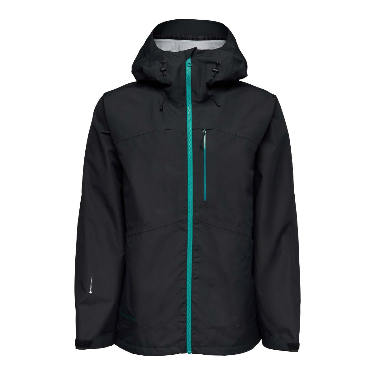 Flylow quantum top