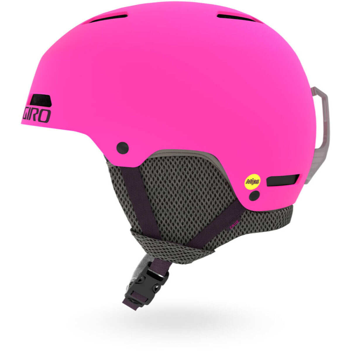 Giro crue cheap mips youth