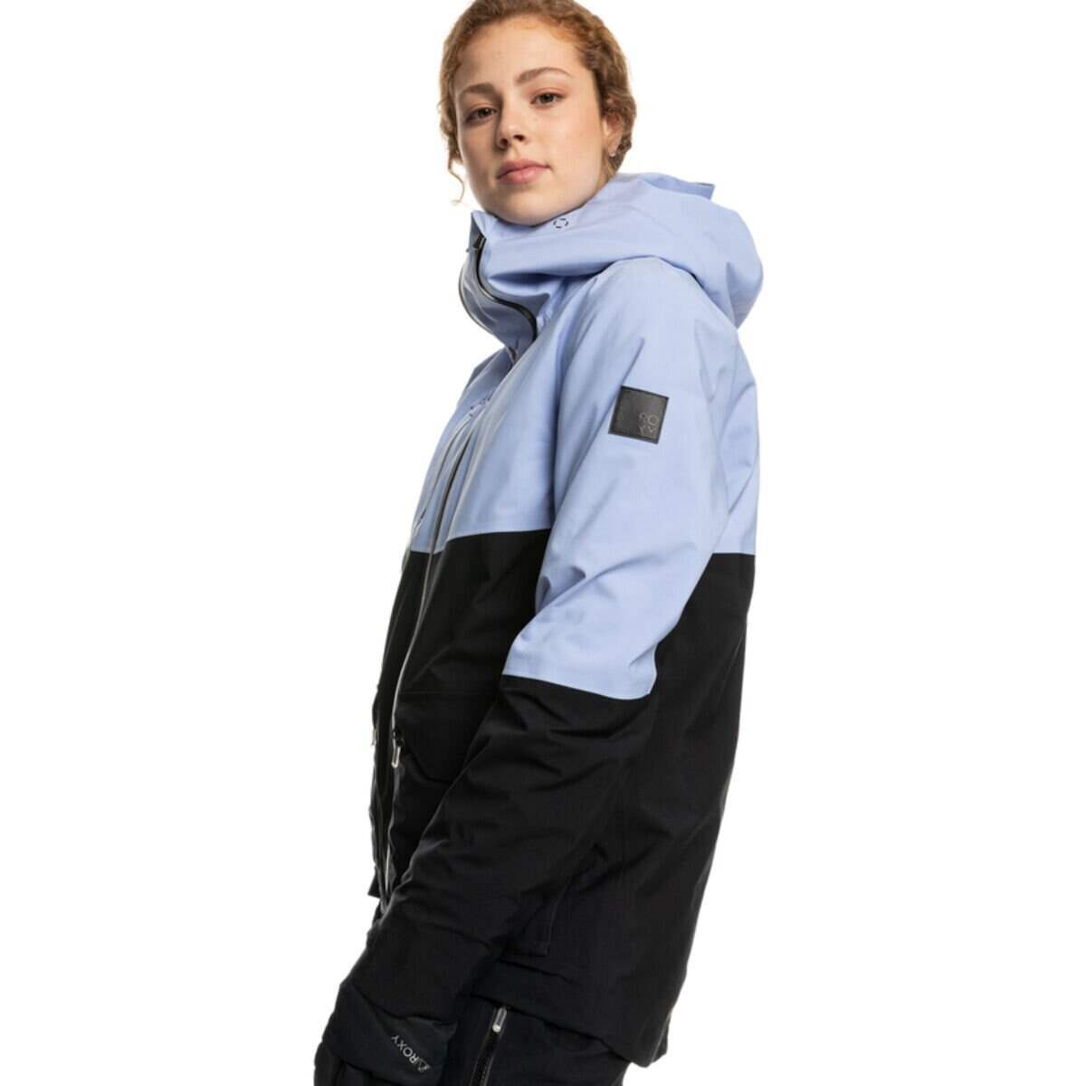 Roxy gore tex jacket on sale