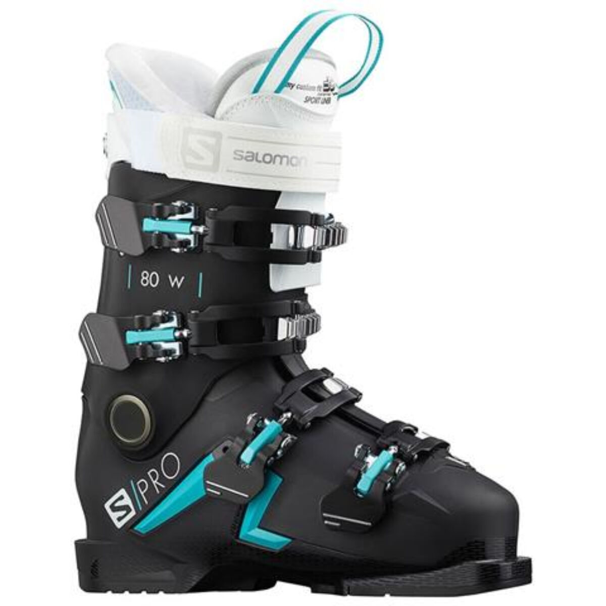 Salomon s max 90 top