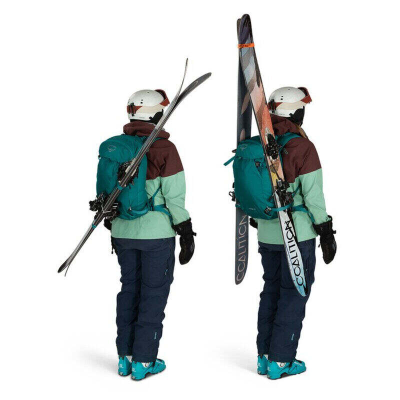 Sopris 20, Ski & Snowboard Pack