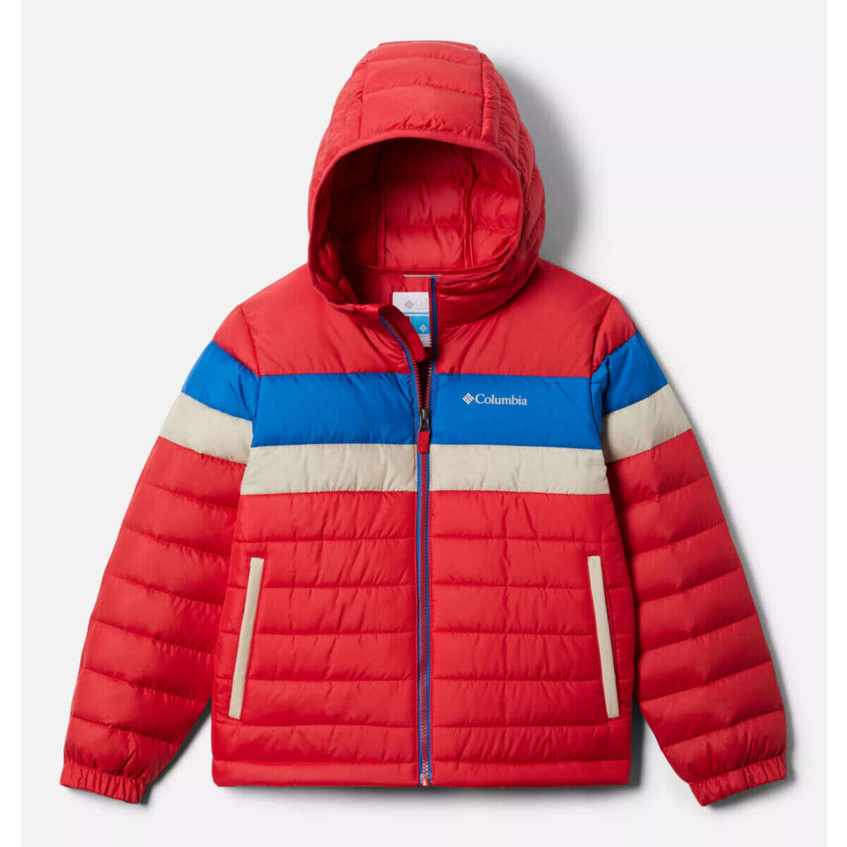 Columbia down jacket clearance boys