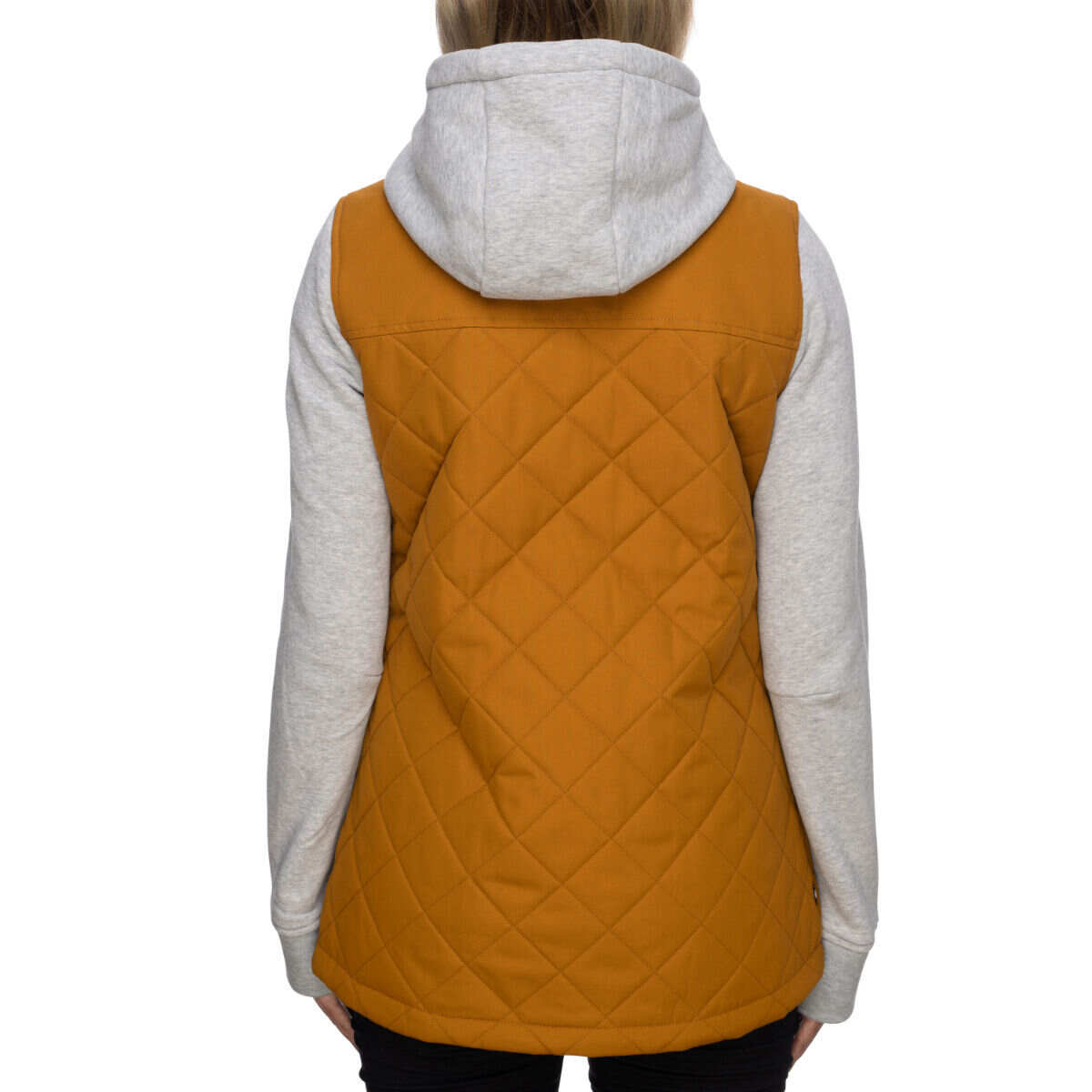 686 Autumn Insulated Jacket Womens Christy Sports