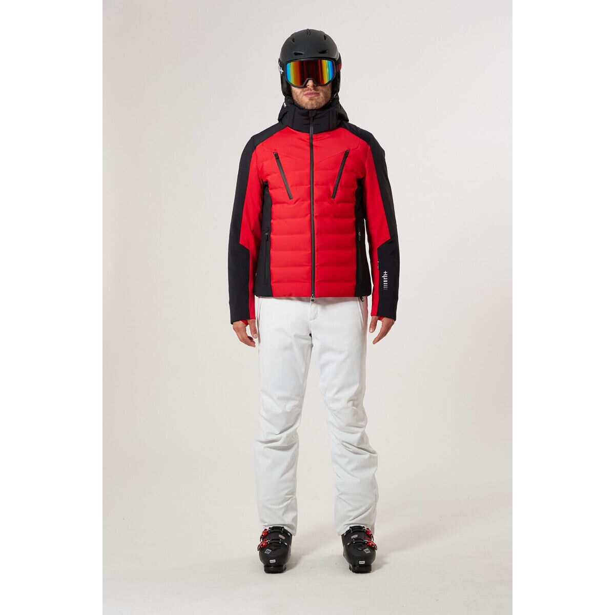 Bogner bruce down ski sales jacket