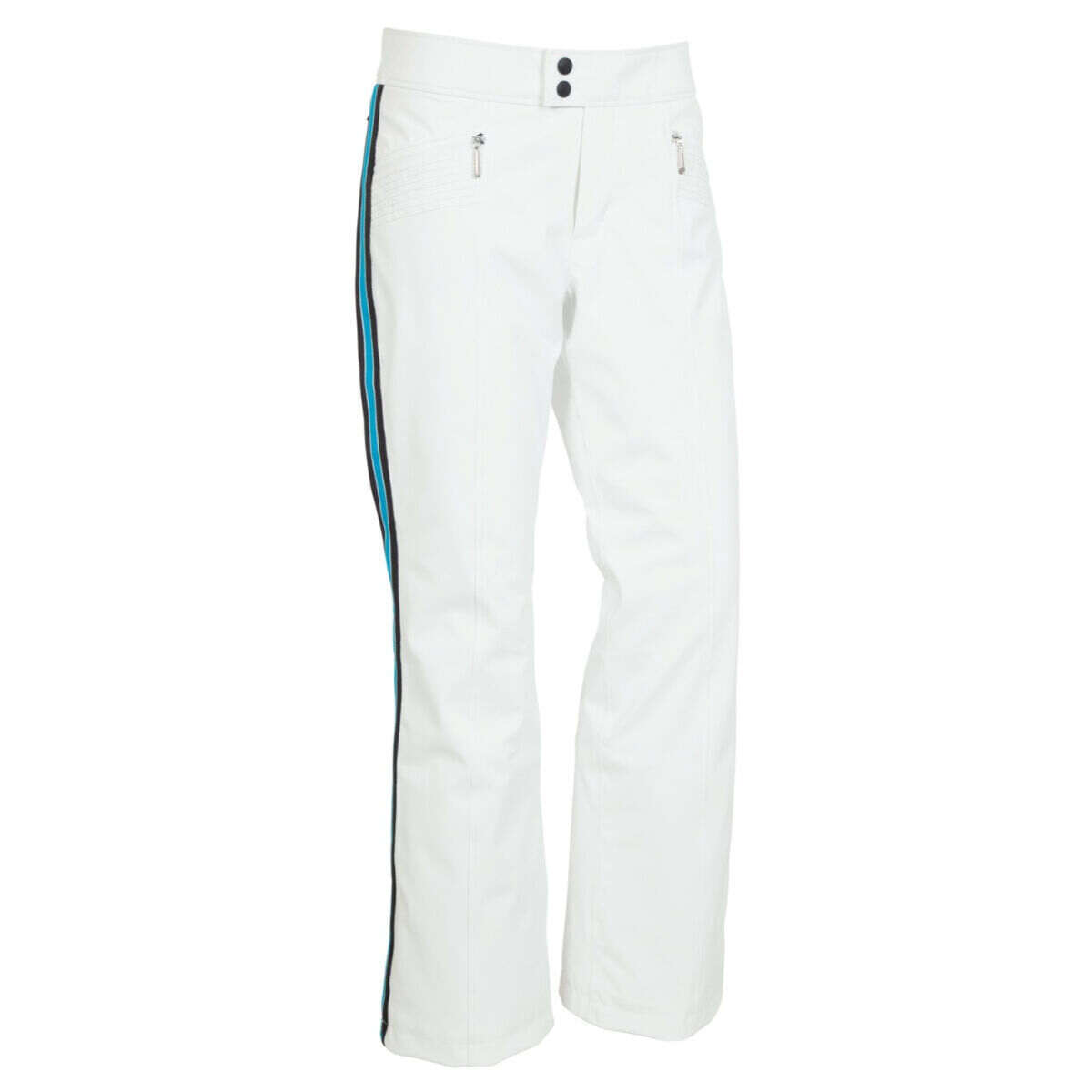 Womens white ski new arrivals pants sale