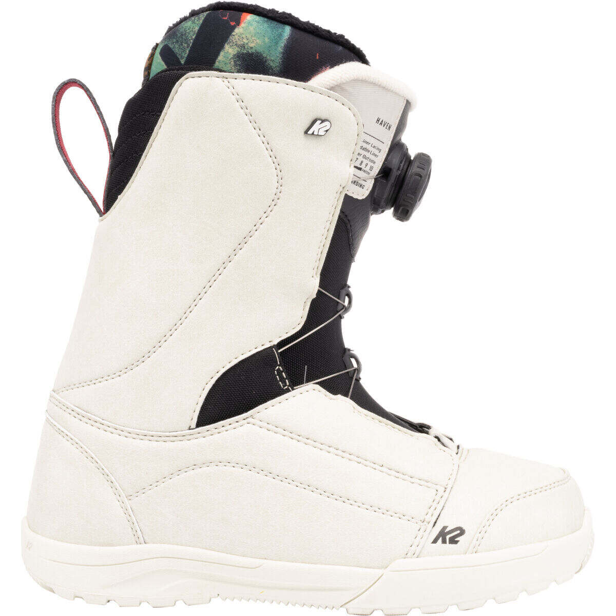 K2 Haven Snowboard Boots Womens | Christy Sports