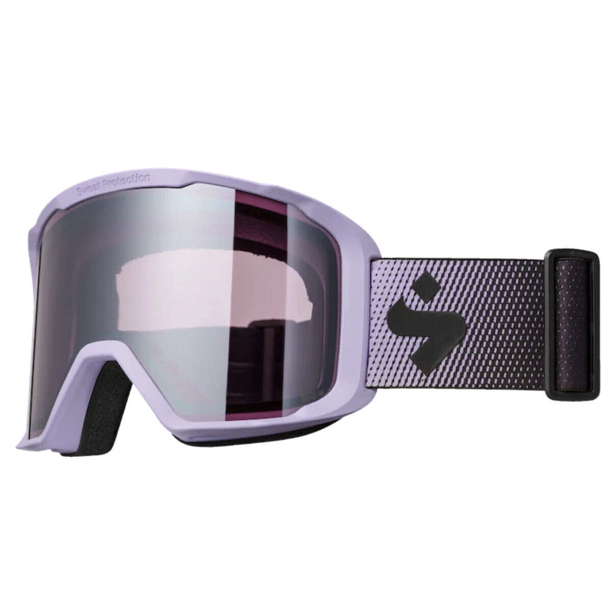 Sweet Protection Durden RIG Goggles + Malaia Reflect Lens