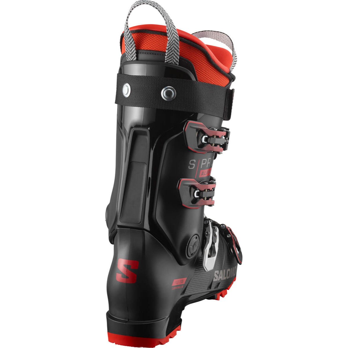 Salomon | Ski Boots | Christy Sports
