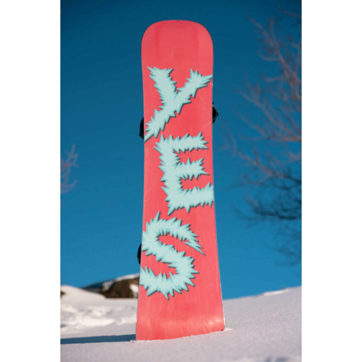 YES. Airmaster Snowboard Womens | Christy Sports