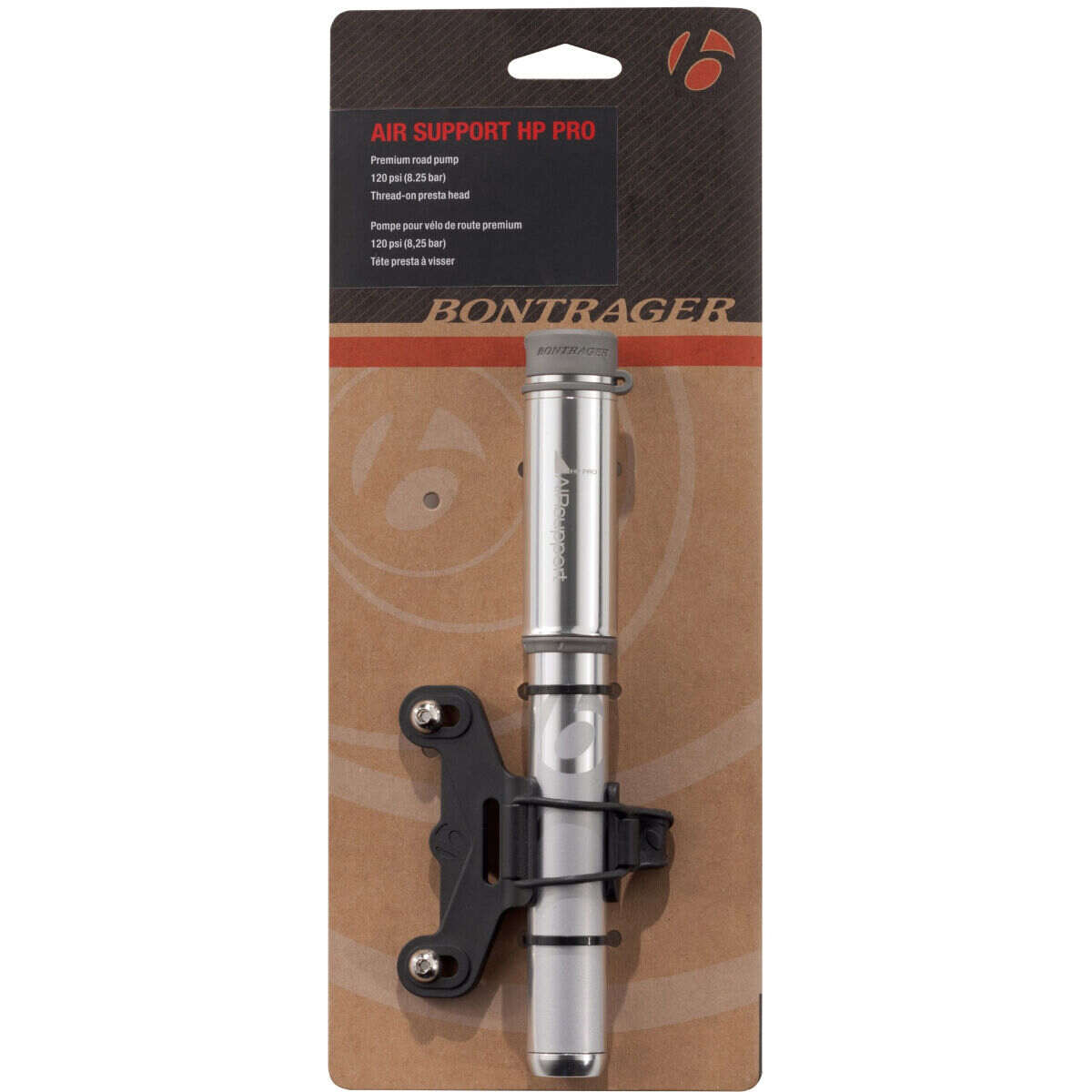 Air support bike pump deals