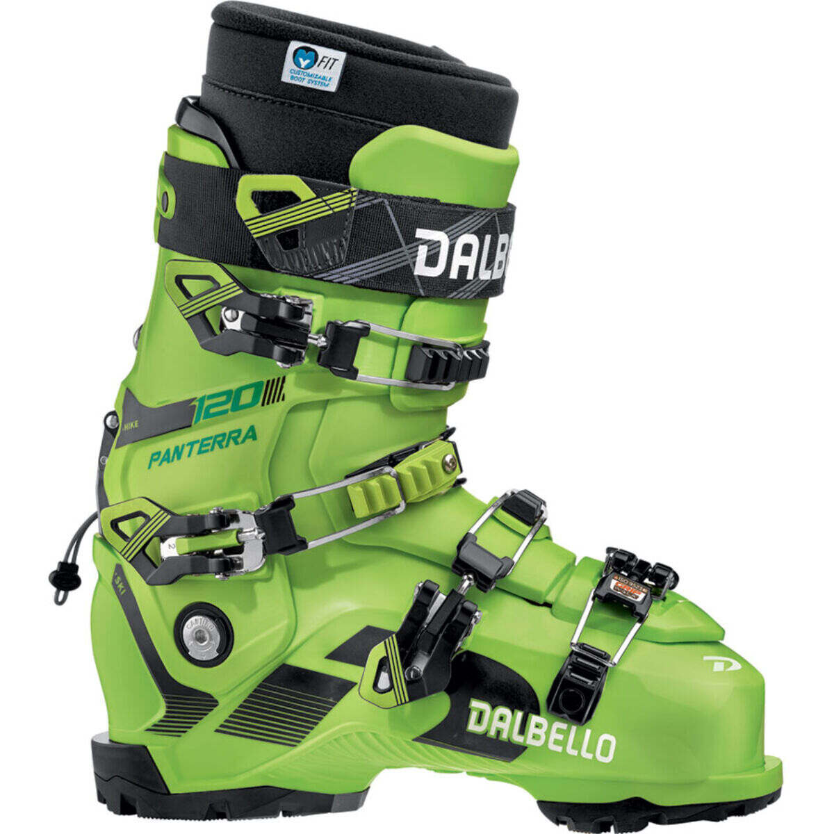 Dalbello Panterra 120 ID GW Ski Boots Mens | Christy Sports