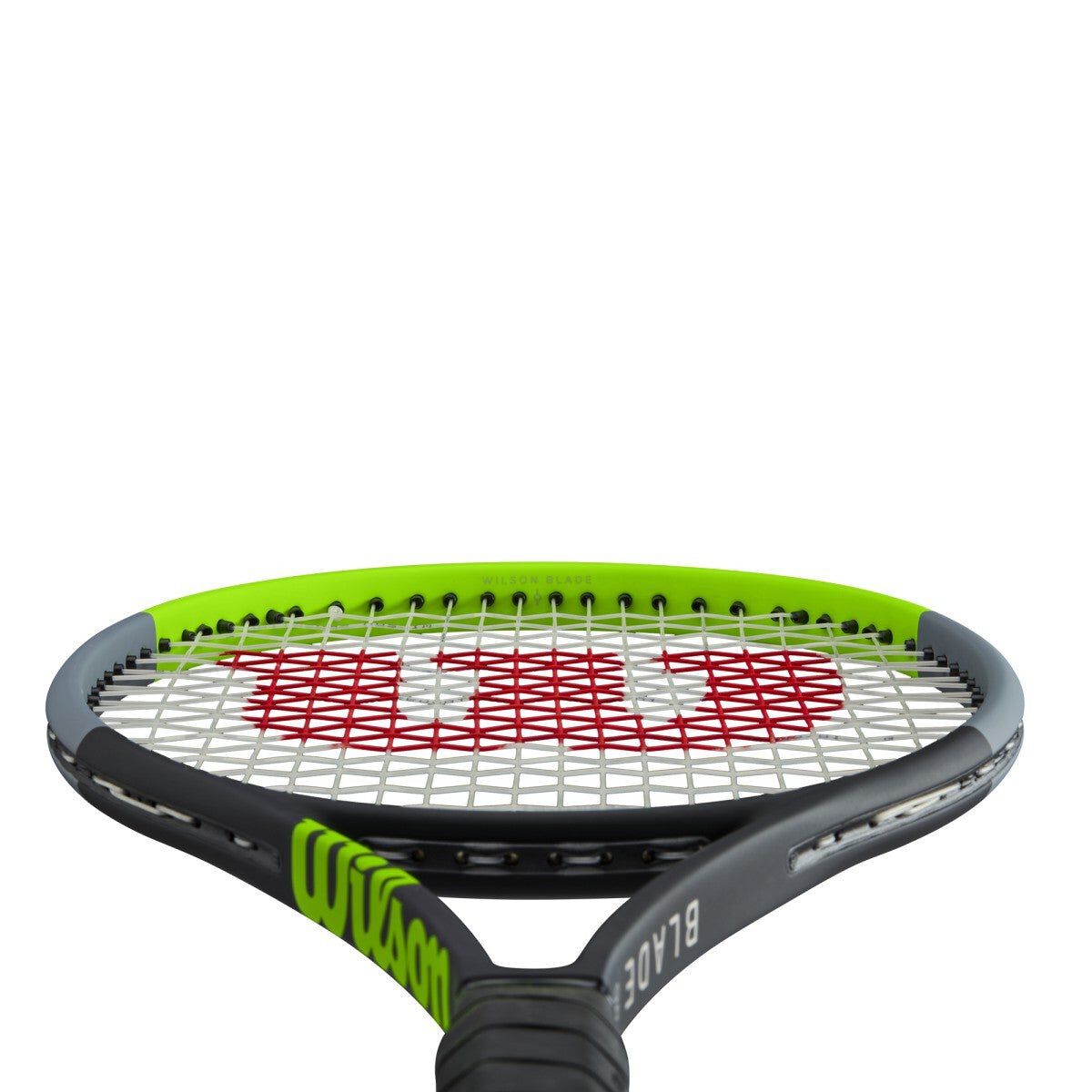 Wilson Blade 98 18x20 V7 Pre-Strung Tennis Racquet | Christy Sports