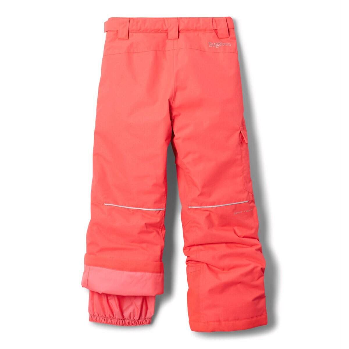 Columbia Bugaboo II Insulated Snow Pants