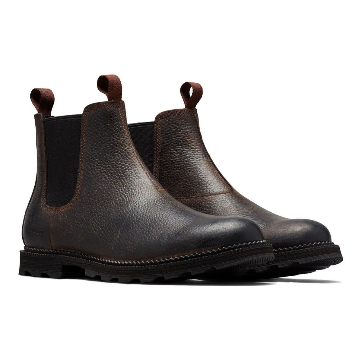 Sorel Madison Chelsea Boot Mens Christy Sports