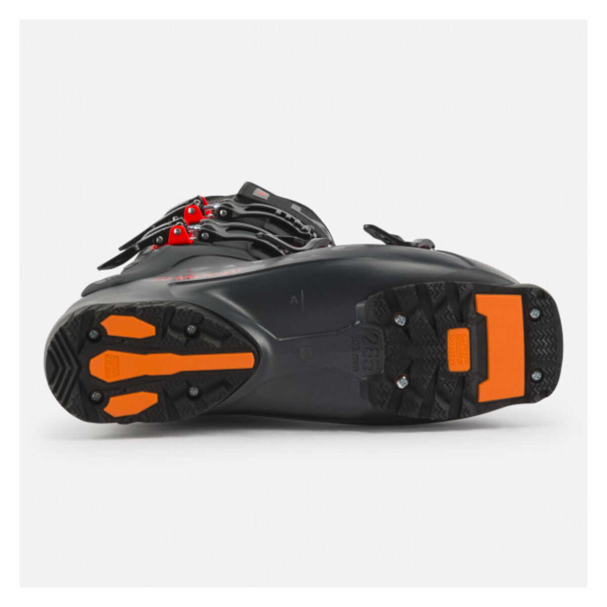 Lange mens deals ski boots
