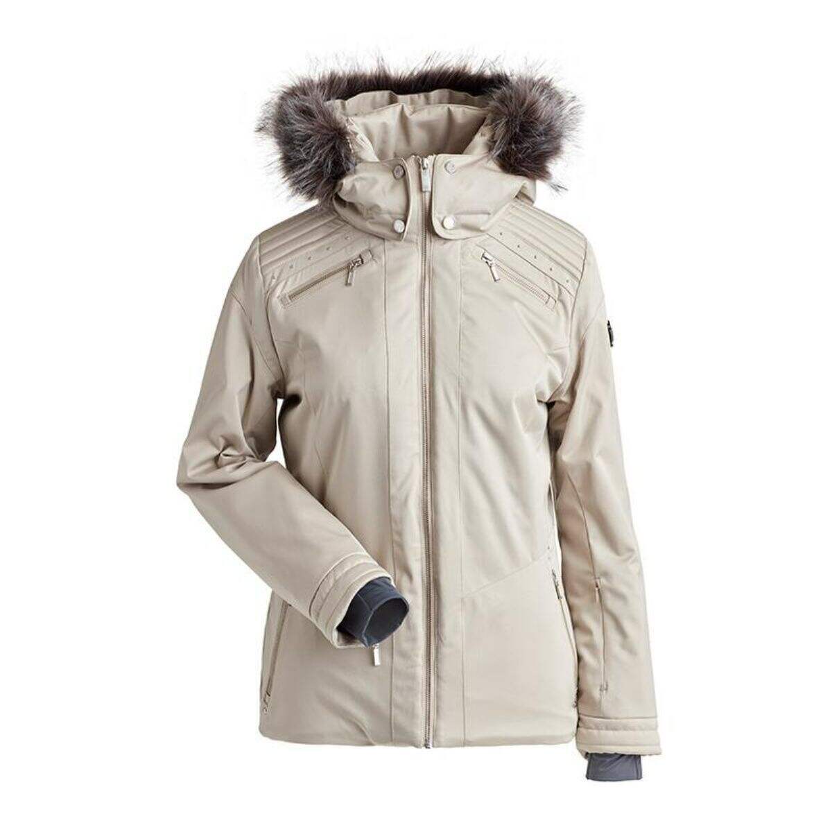Nils sales snow jacket